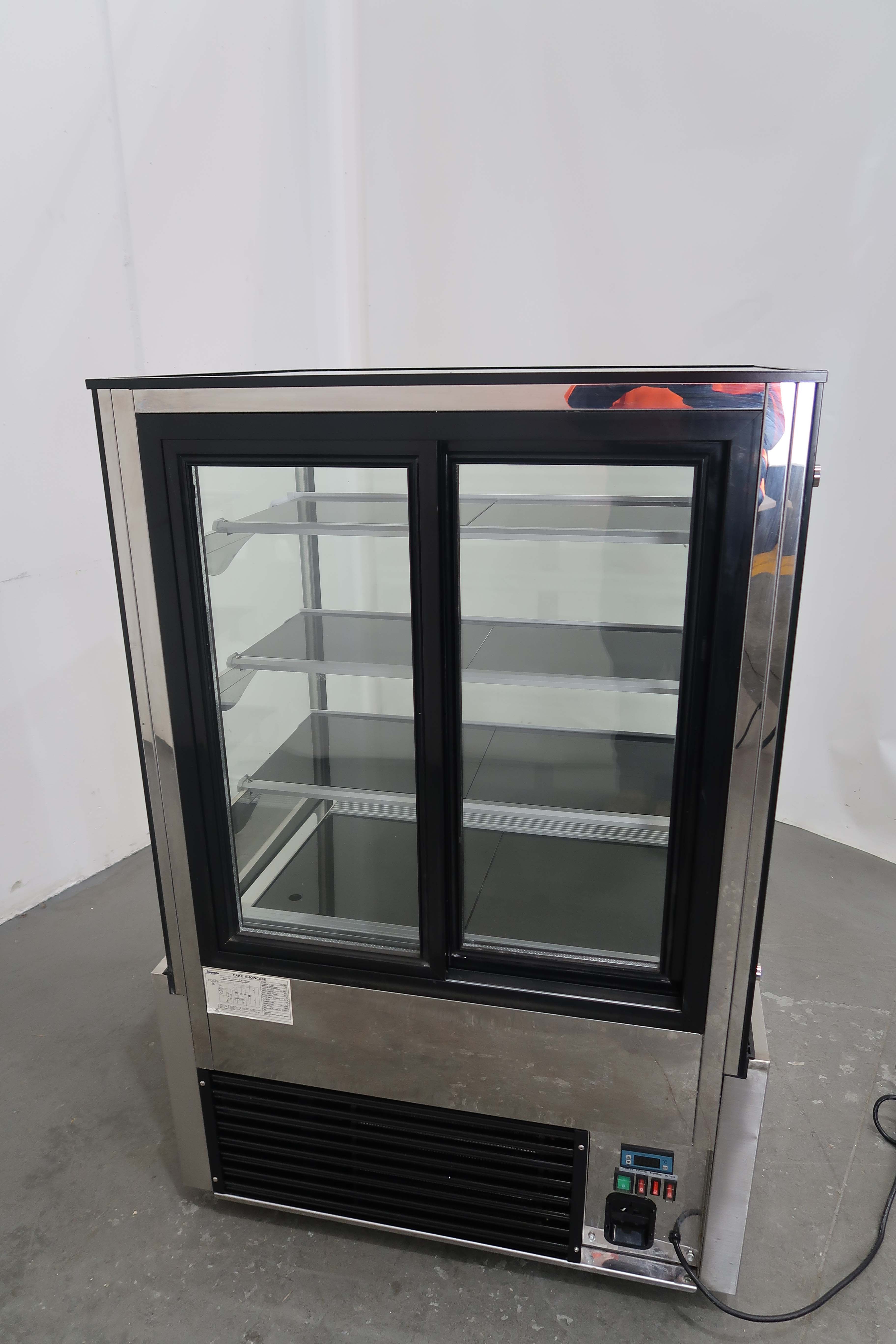 Exquisite CDC900 Refrigerated Display (5)