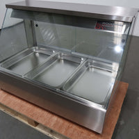 Woodson W.HFS23 Hot Food Bar (2)