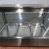 Woodson W.HFS23 Hot Food Bar (3)