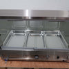 Woodson W.HFS23 Hot Food Bar (5)