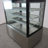 FED SL840V Refrigerated Display (2)