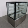 FED SL840V Refrigerated Display (4)