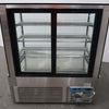 FED SL840V Refrigerated Display (5)