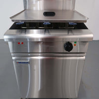 Waldorf FN8130G-HPO Single Pan Fryer (2)