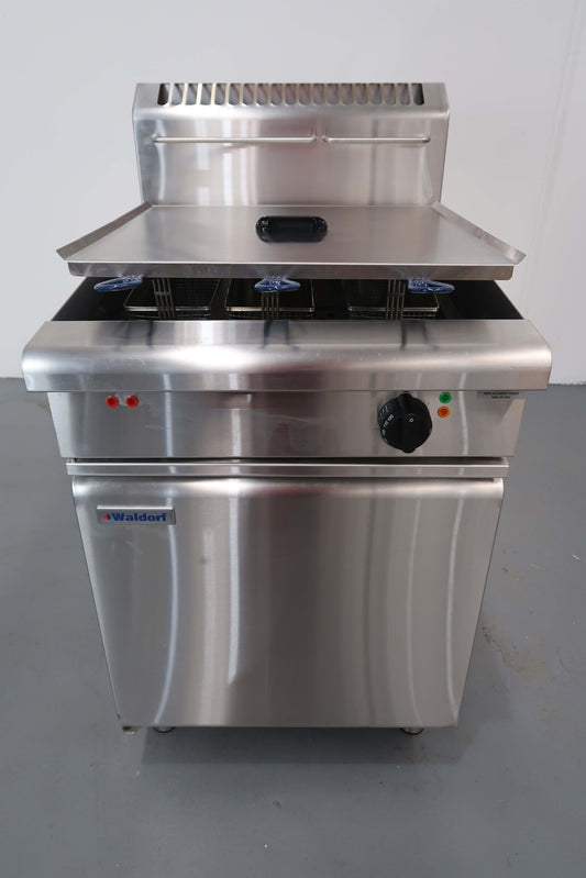 Waldorf FN8130G-HPO Single Pan Fryer (2)