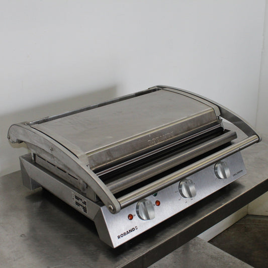 Roband GSA810S Contact Grill (2)
