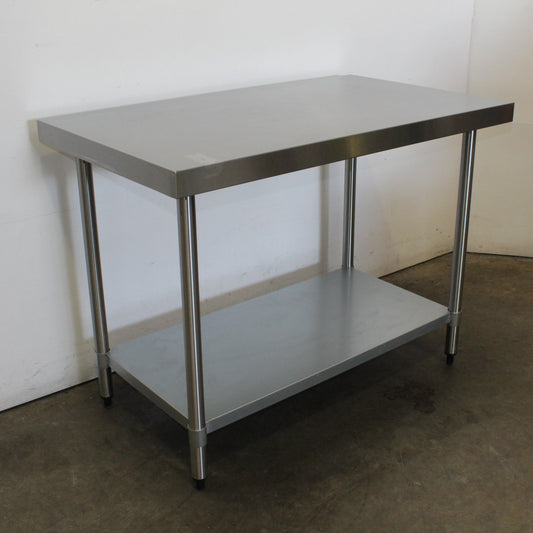 VOGUE 1200 X 700 S/S Bench (2)