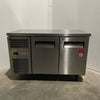 Skope RF7.UBR.2.SD Undercounter Fridge (3)