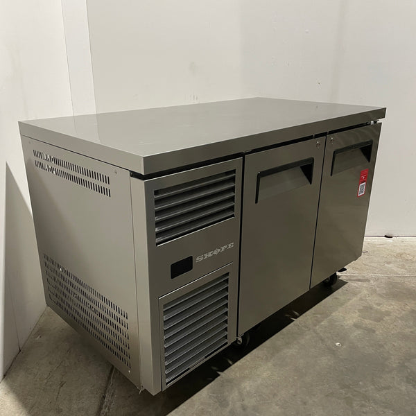 Skope RF7.UBR.2.SD Undercounter Fridge (4)