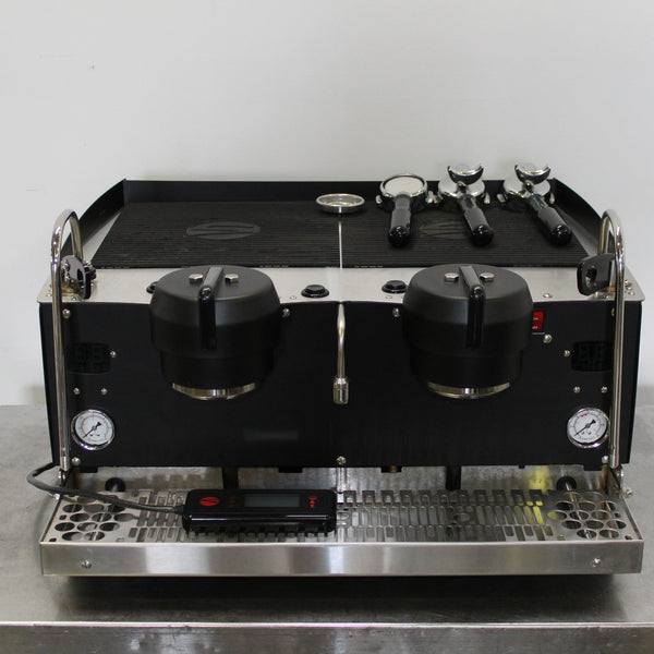 Synesso S200 2 Group Coffee Machine (3)