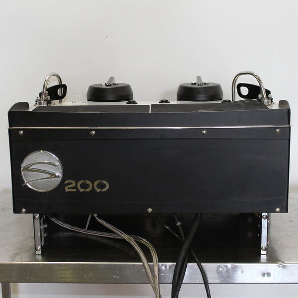 Synesso S200 2 Group Coffee Machine (5)
