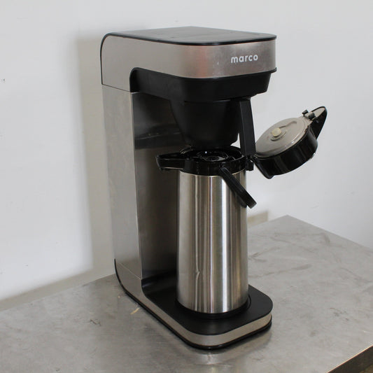 Marco BRU F60M Insulated Airpot Machine (2)