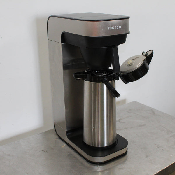 Marco BRU F60M Insulated Airpot Machine (2)