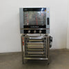 Turbofan EC40M5 Combi Oven (3)