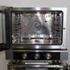 Turbofan EC40M5 Combi Oven (4)