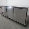 Ice Blue UBF 2474 Undercounter Fridge (2)