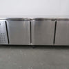 Ice Blue UBF 2474 Undercounter Fridge (3)