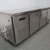 Ice Blue UBF 2474 Undercounter Fridge (4)