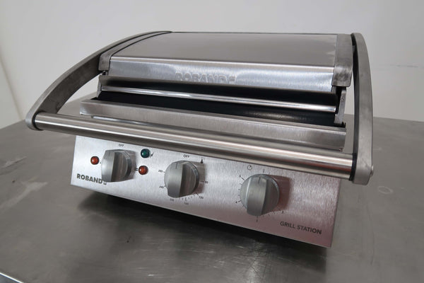 Roband GSA610S Contact Grill (2)