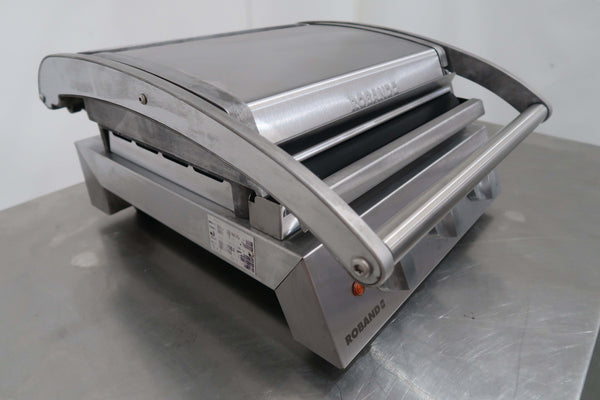 Roband GSA610S Contact Grill (4)