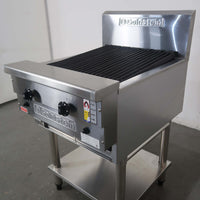 Goldstein RBA24L 2 Burner Char Grill (2)