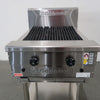 Goldstein RBA24L 2 Burner Char Grill (3)