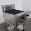 Goldstein RBA24L 2 Burner Char Grill (4)