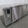 Hoshizaki FTC-180 MNA U/counter Freezer (4)