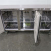 Hoshizaki FTC-180 MNA U/counter Freezer (5)