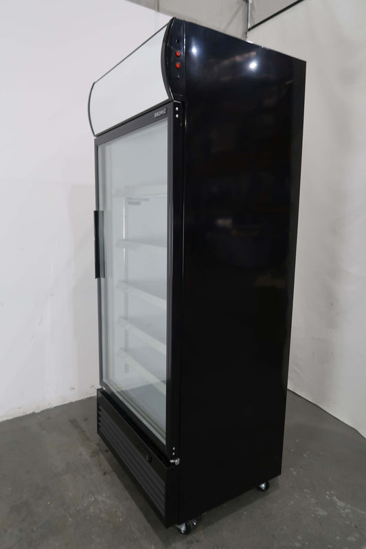 Bromic GM0660L 1 Door Upright Fridge (2)