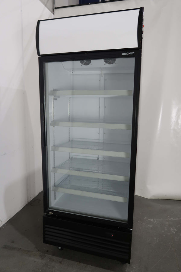 Bromic GM0660L 1 Door Upright Fridge (3)