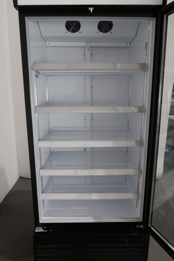 Bromic GM0660L 1 Door Upright Fridge (4)