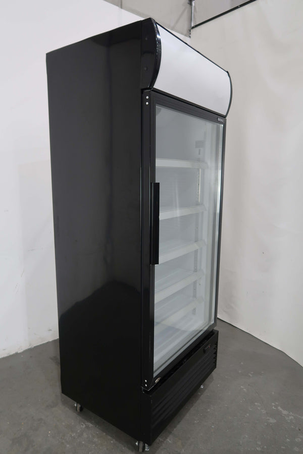 Bromic GM0660L 1 Door Upright Fridge (5)