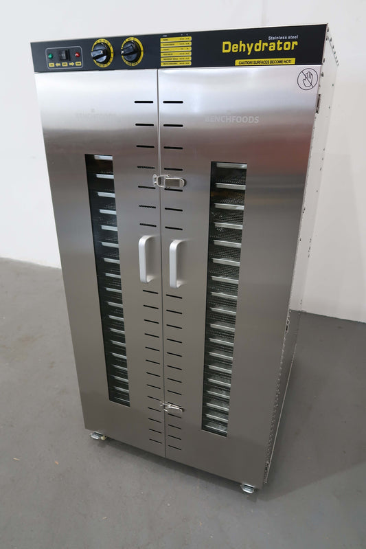 Benchfoods 24-CU Dehydrator (2)