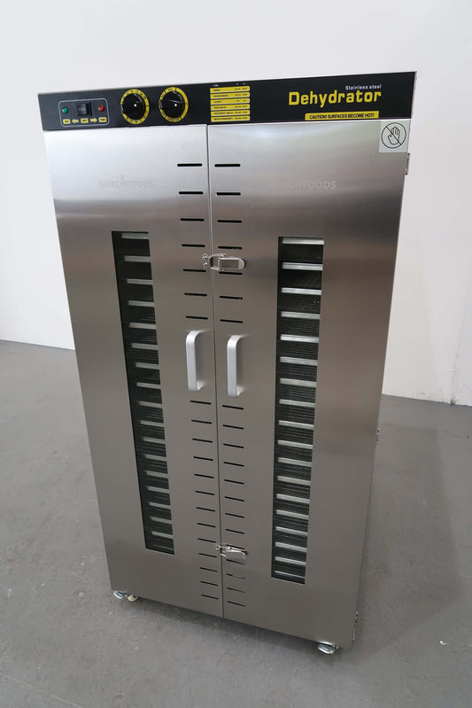 Benchfoods 24-CU Dehydrator (2)