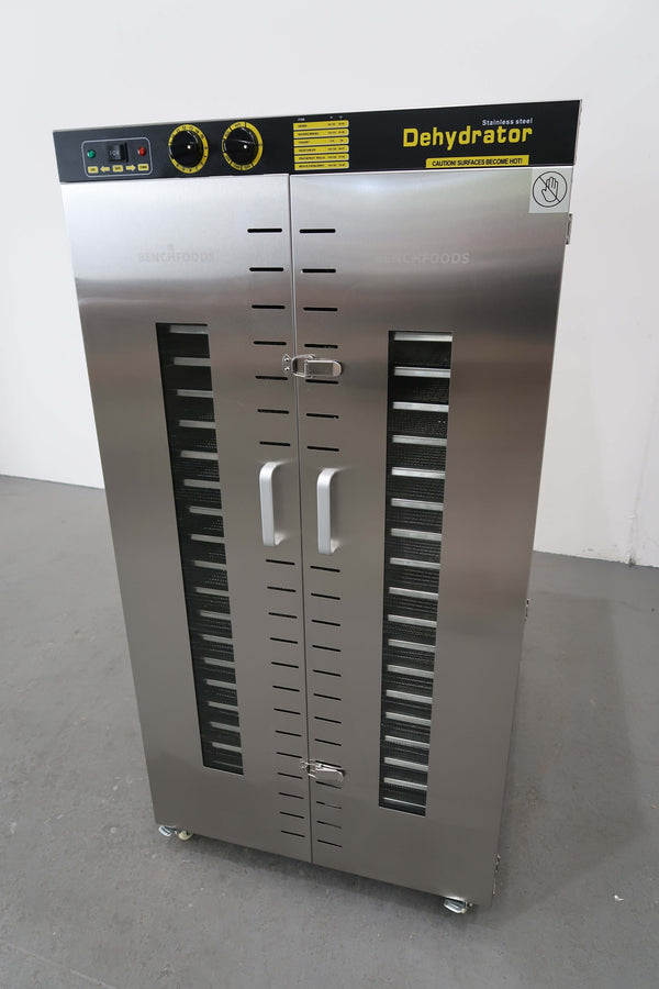 Benchfoods 24-CU Dehydrator (2)