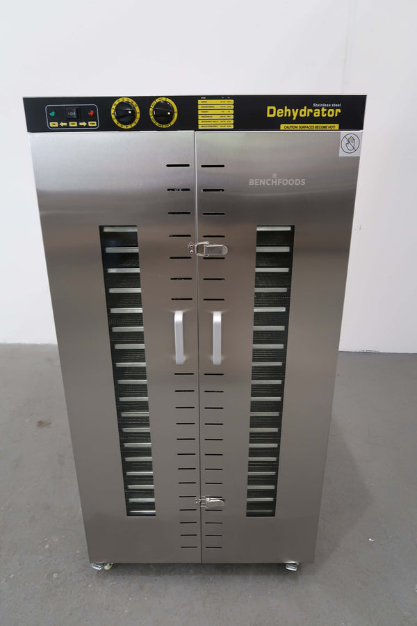 Benchfoods 24-CU Dehydrator (3)