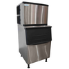 Blizzard SN-700P Ice Machine (NaN)