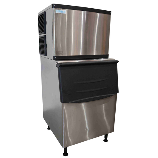 Blizzard SN-700P Ice Machine (NaN)