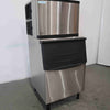 Blizzard SN-700P Ice Machine (2)