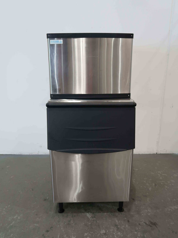 Blizzard SN-700P Ice Machine (3)