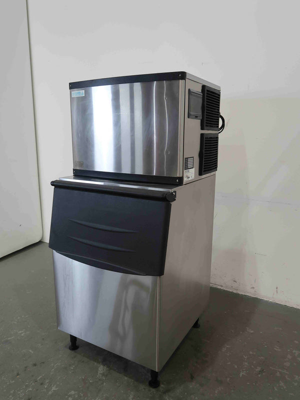Blizzard SN-700P Ice Machine (4)