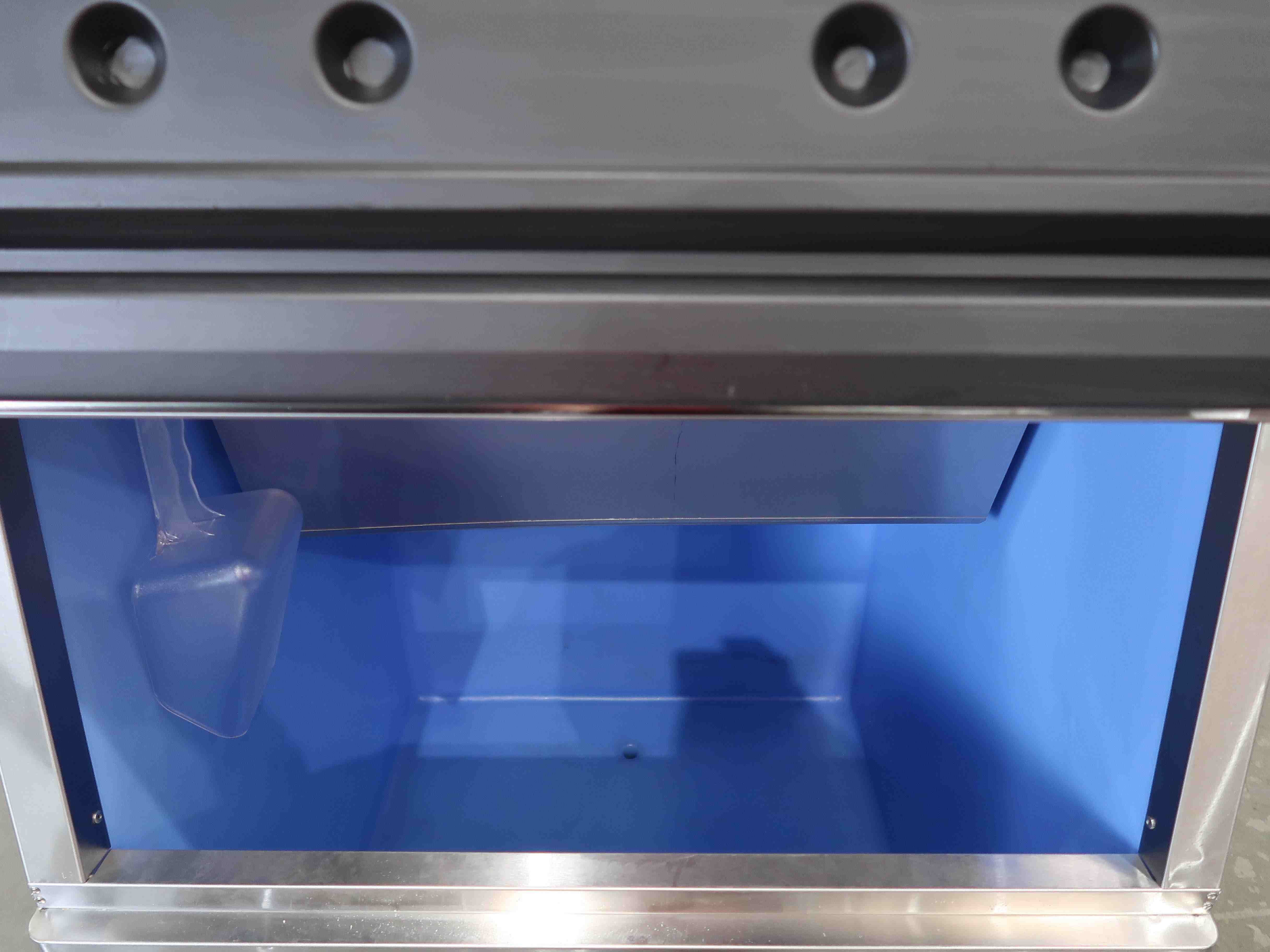 Blizzard SN-700P Ice Machine (5)