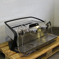 Slayer STEAM EP 2 Group Coffee Machine (2)