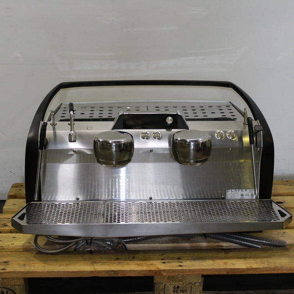 Slayer STEAM EP 2 Group Coffee Machine (3)