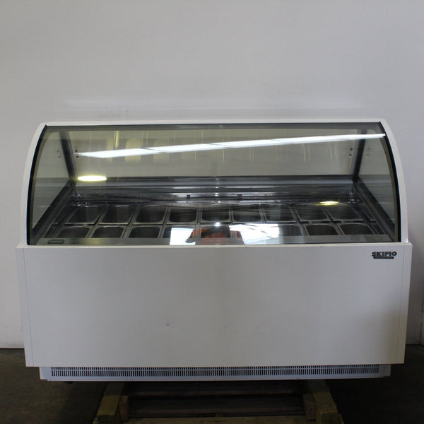 SKIPIO SGC-1800FB Display Gelato (3)