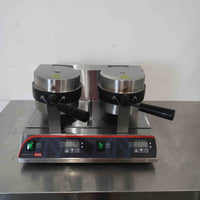 Anvil WBA1002 Double Waffle Baker (2)