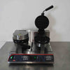 Anvil WBA1002 Double Waffle Baker (4)