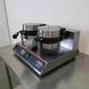 Anvil WBA1002 Double Waffle Baker (5)