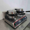 Anvil WBA1002 Double Waffle Baker (6)